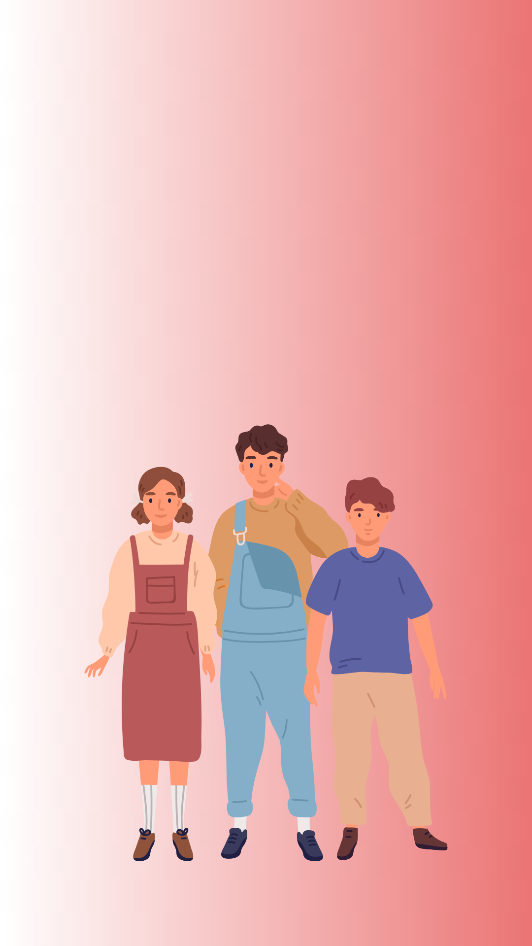 Niñez y Adolescencia